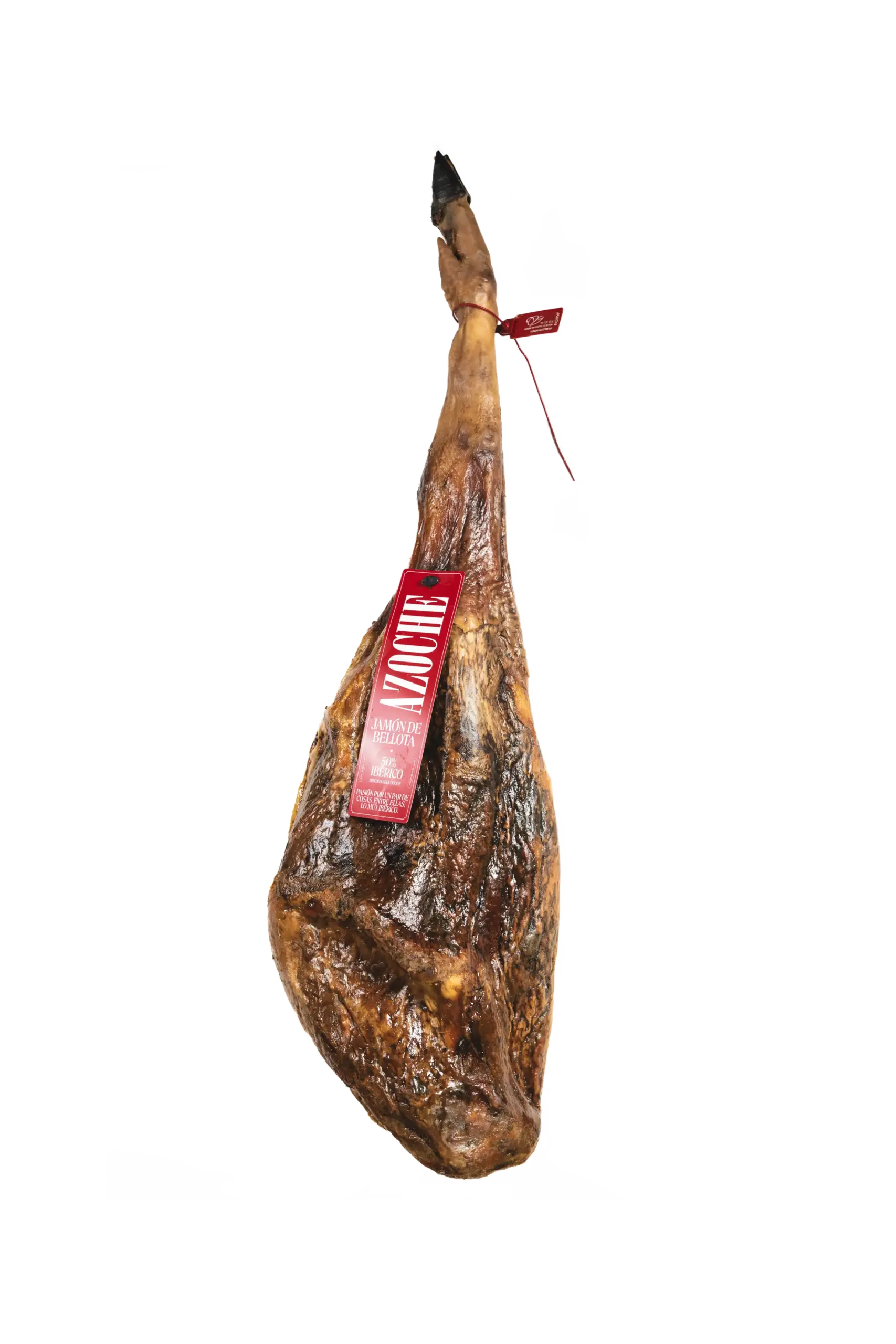 Jamón de bellota 50 iberico
