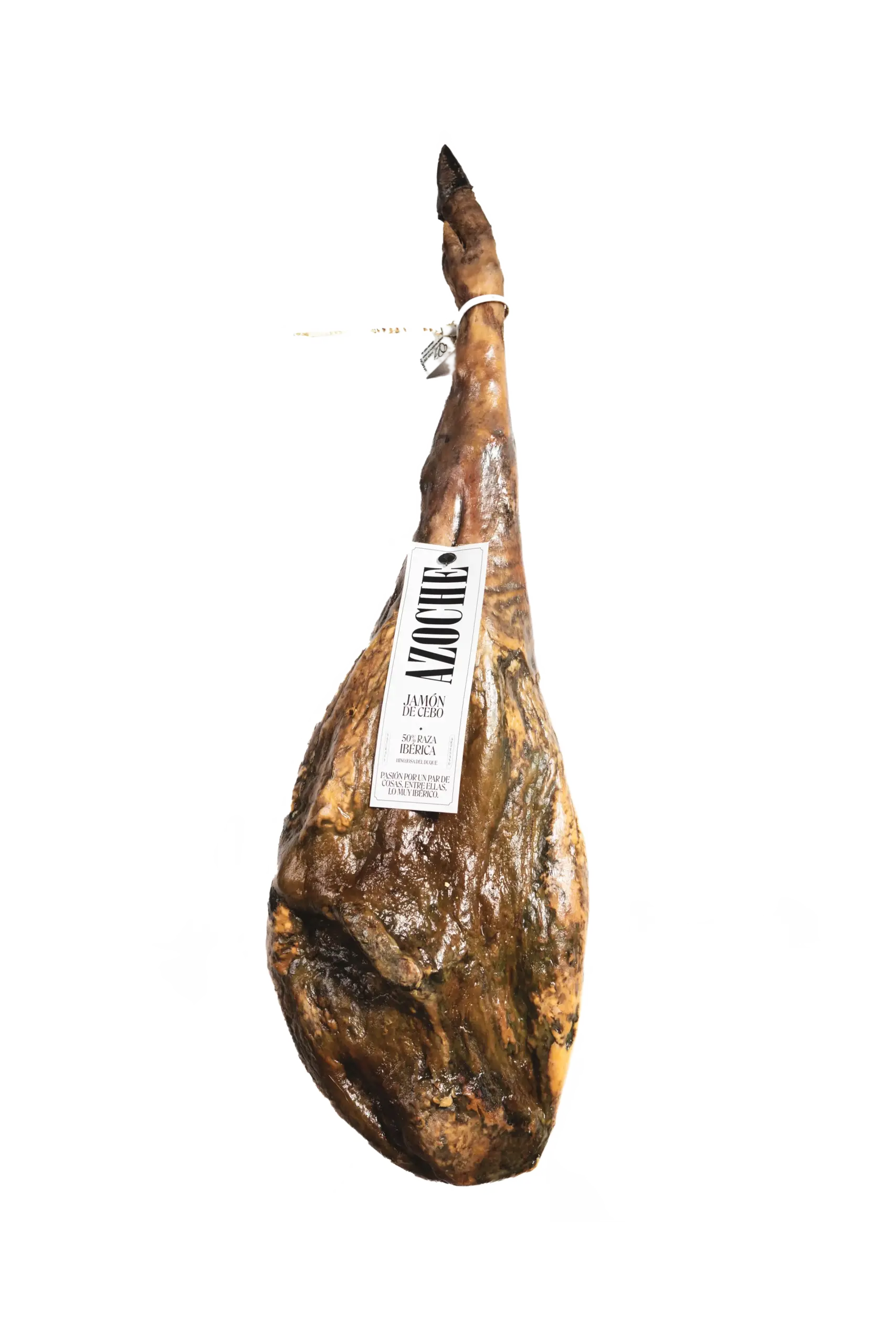 jamon de cebo 50 iberica