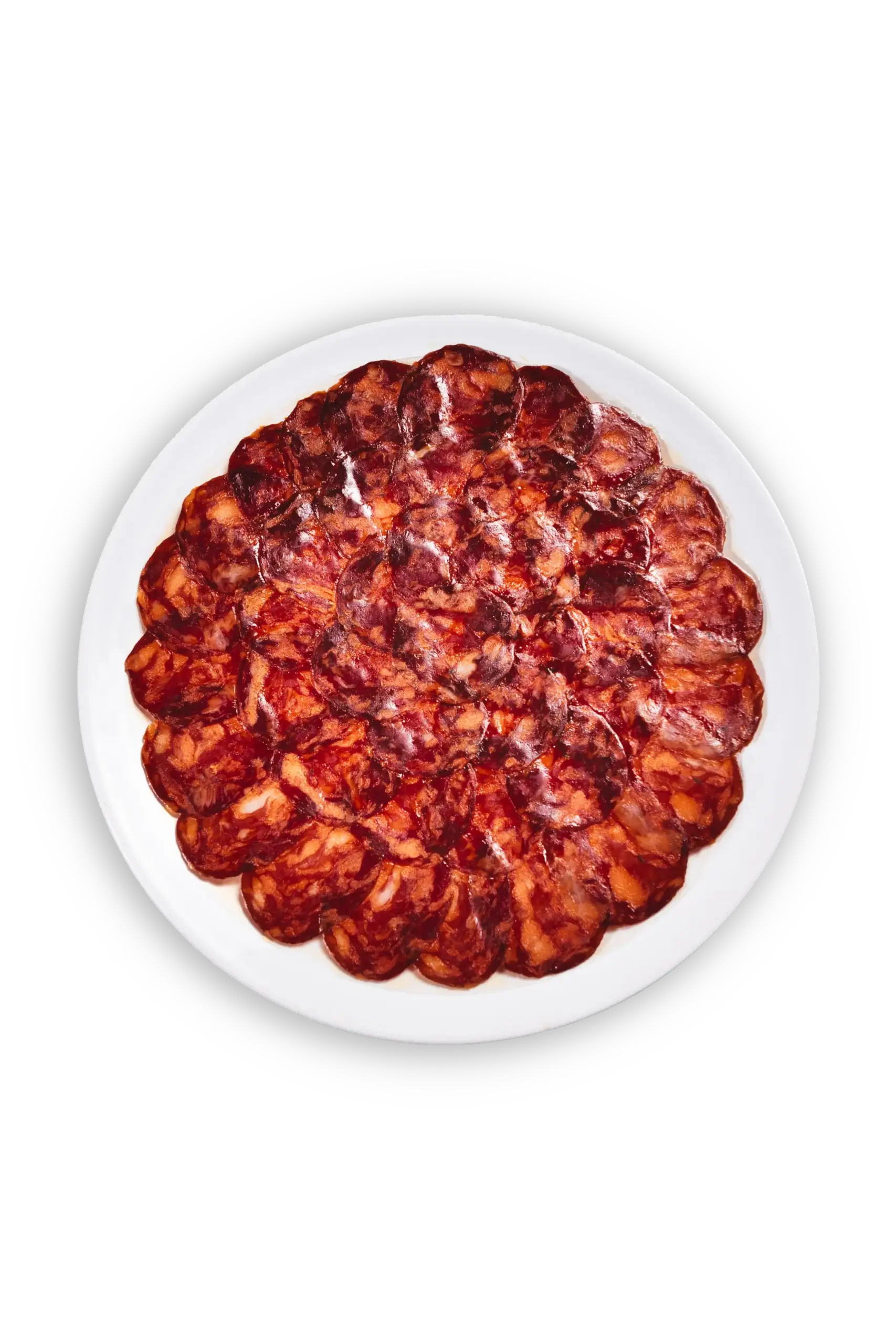 chorizo ibérico