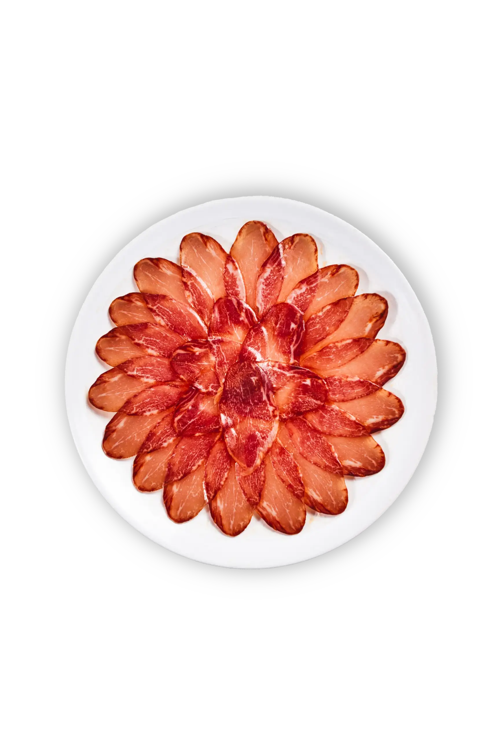 lomo iberico