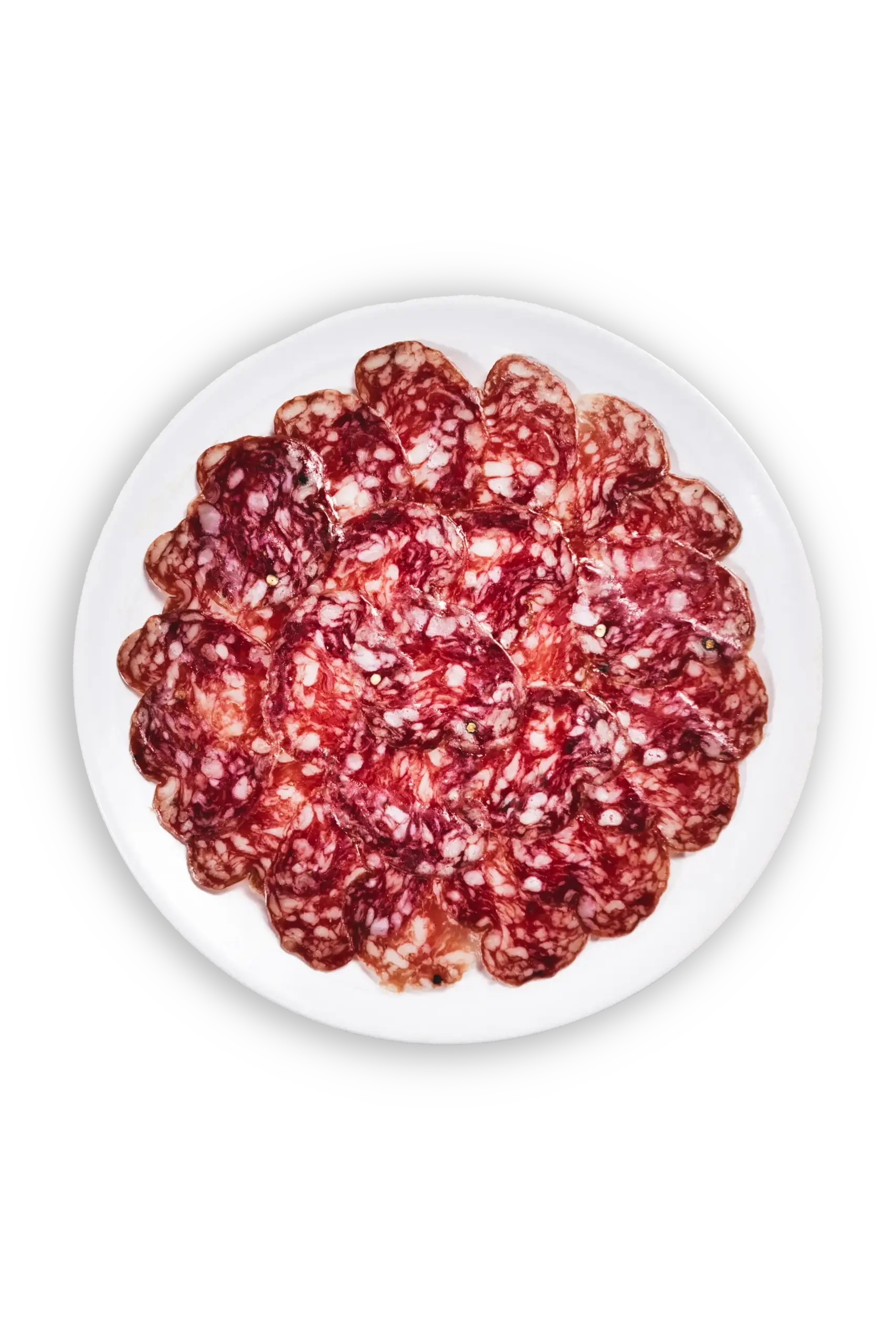 salchichon ibérico